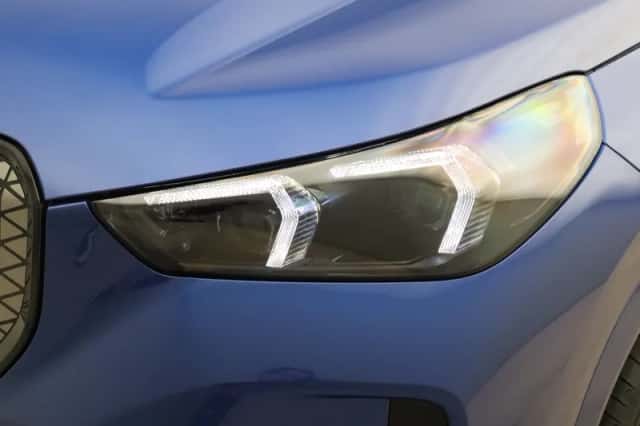 BMW iX1 (2026) thumbnail 21
