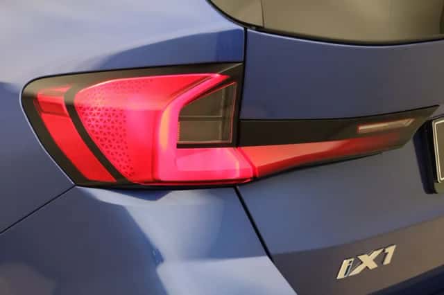 BMW iX1 (2026) thumbnail 22