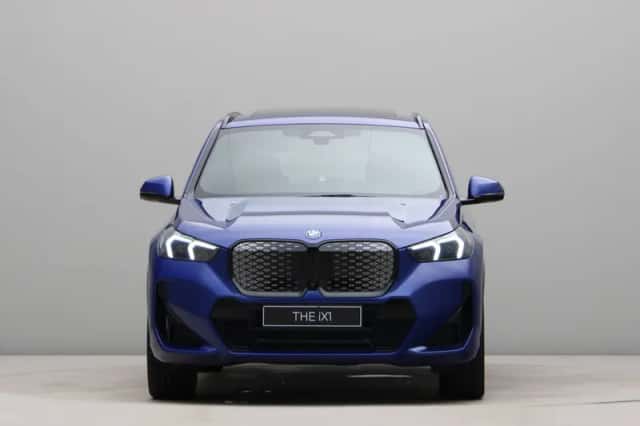 BMW iX1 (2026) thumbnail 6
