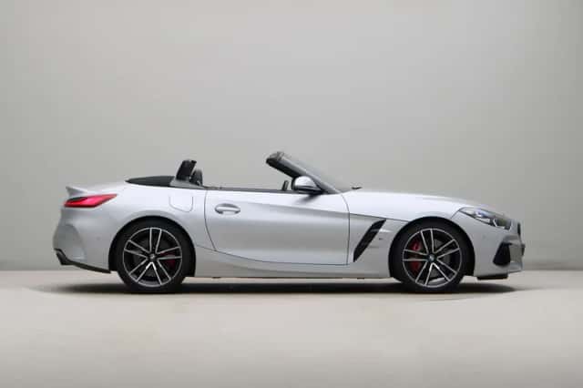BMW Z4 (2022) thumbnail 11