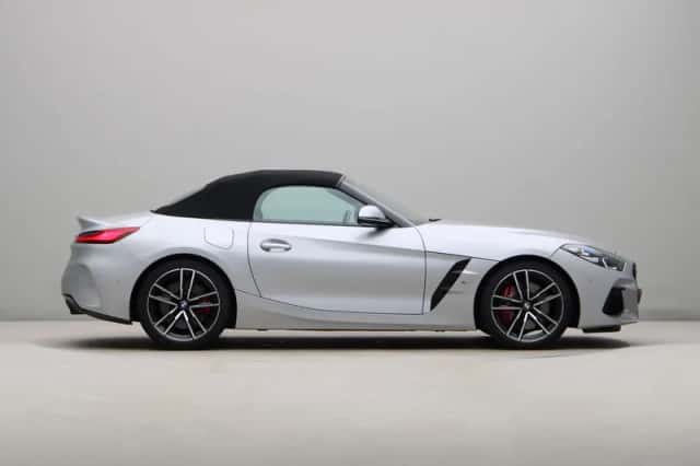 BMW Z4 (2022) thumbnail 12