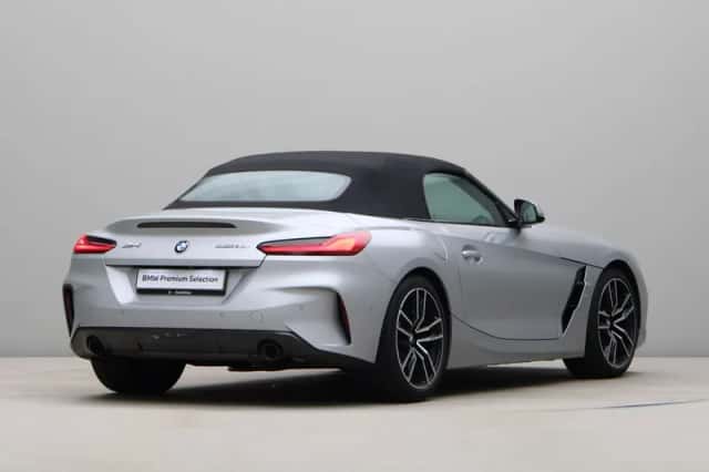 BMW Z4 (2022) thumbnail 13