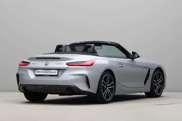 BMW Z4 (2022) thumbnail 14