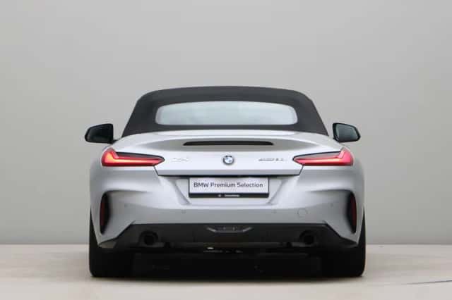 BMW Z4 (2022) thumbnail 15