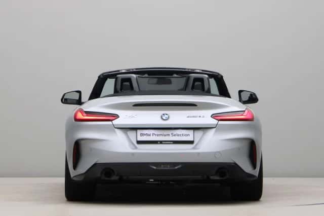 BMW Z4 (2022) thumbnail 16