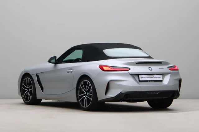 BMW Z4 (2022) thumbnail 17