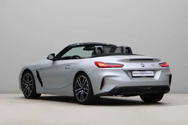 BMW Z4 (2022) thumbnail 18