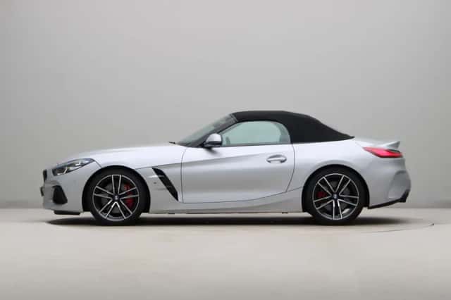 BMW Z4 (2022) thumbnail 19