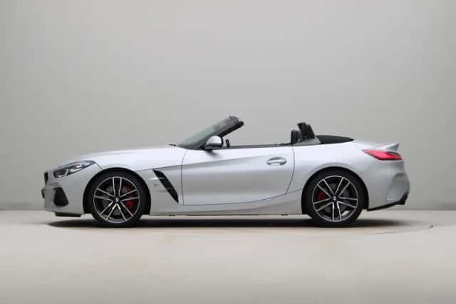 BMW Z4 (2022) thumbnail 20