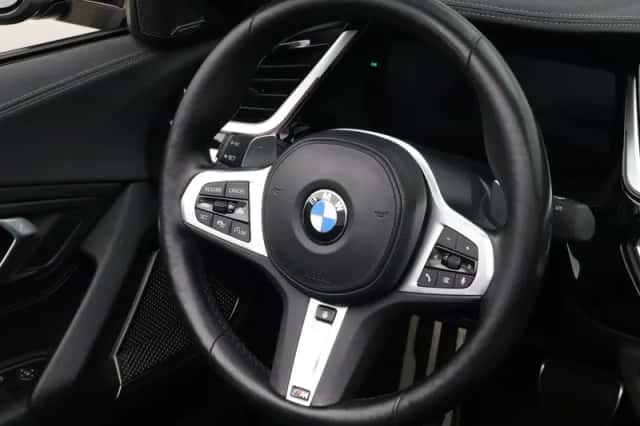 BMW Z4 (2022) thumbnail 3