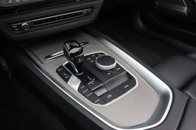 BMW Z4 (2022) thumbnail 22