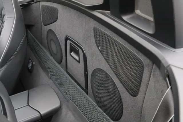 BMW Z4 (2022) thumbnail 25