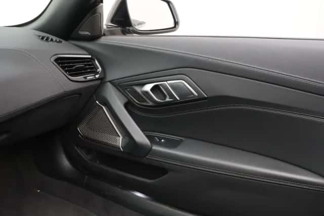 BMW Z4 (2022) thumbnail 26
