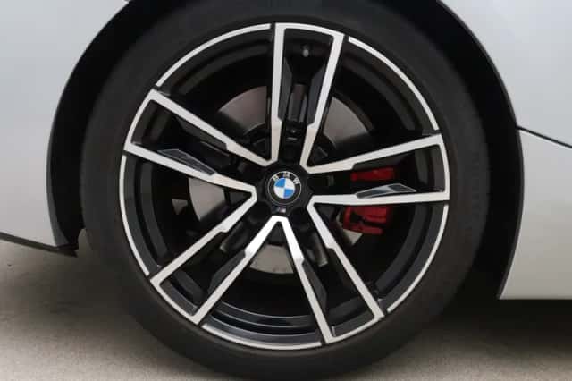 BMW Z4 (2022) thumbnail 27