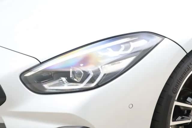 BMW Z4 (2022) thumbnail 28