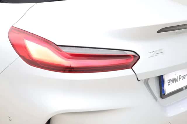 BMW Z4 (2022) thumbnail 29