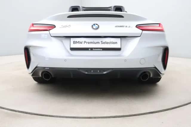 BMW Z4 (2022) thumbnail 33