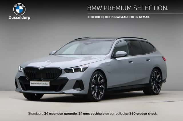 BMW 5-Serie (2024)