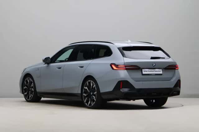 BMW 5-Serie (2024) thumbnail 11