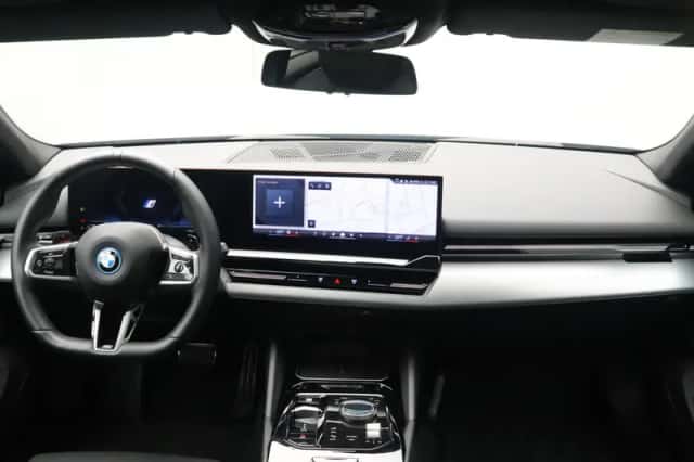 BMW 5-Serie (2024) thumbnail 13