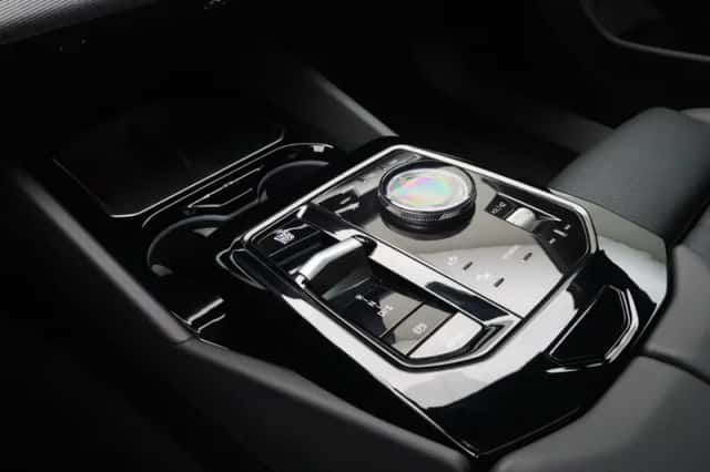 BMW 5-Serie (2024) thumbnail 18