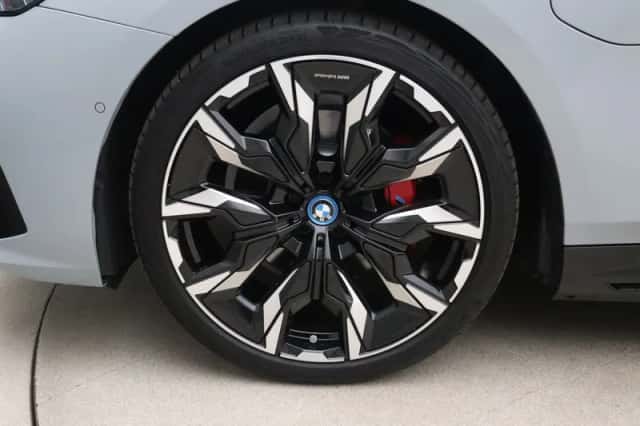 BMW 5-Serie (2024) thumbnail 20