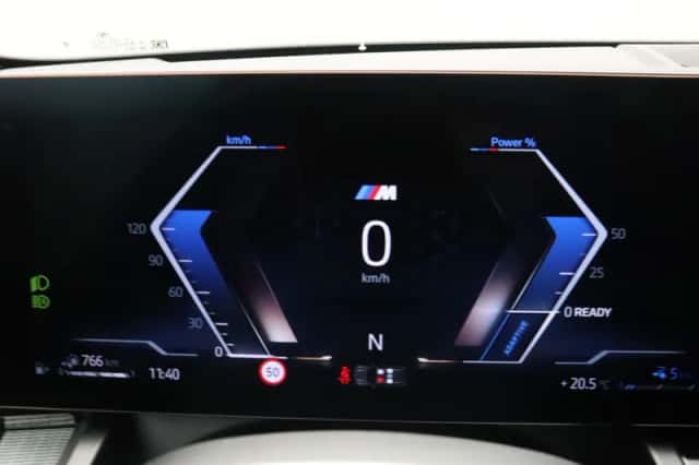 BMW 5-Serie (2024) thumbnail 3