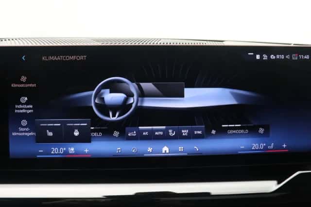 BMW 5-Serie (2024) thumbnail 29
