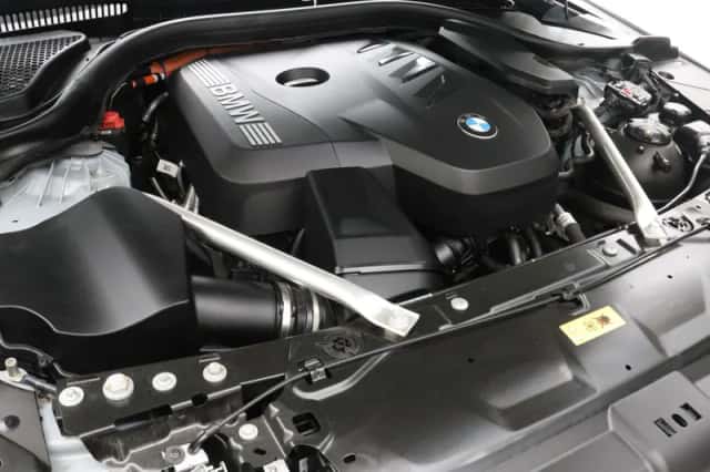 BMW 5-Serie (2024) thumbnail 4