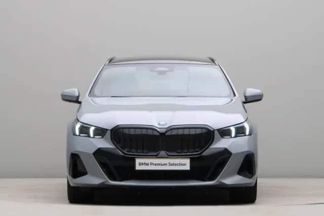 BMW 5-Serie (2024) thumbnail 6