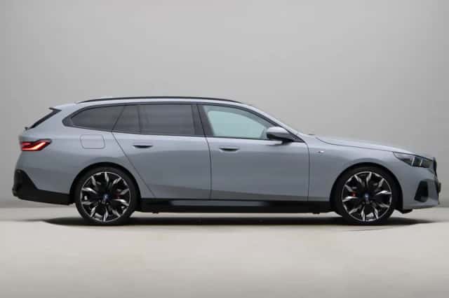 BMW 5-Serie (2024) thumbnail 8