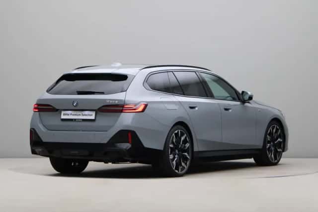 BMW 5-Serie (2024) thumbnail 9