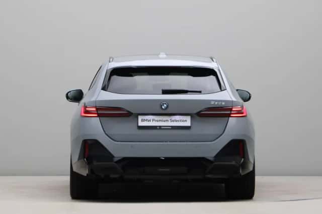 BMW 5-Serie (2024) thumbnail 10
