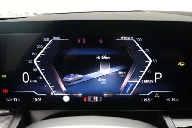 BMW i5 (2026) thumbnail 3