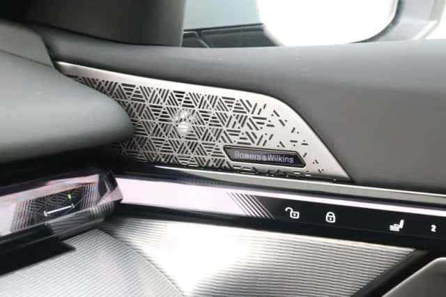 BMW i5 (2026) thumbnail 23