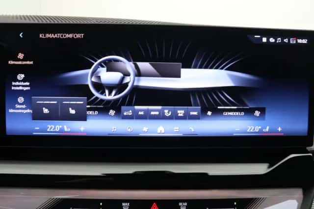 BMW i5 (2026) thumbnail 27