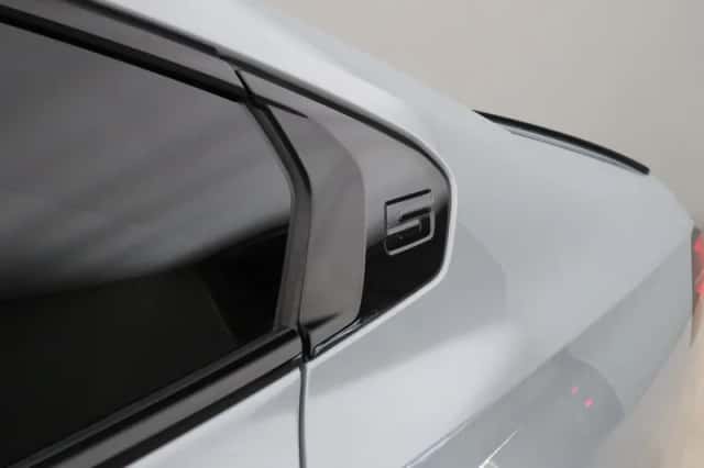 BMW i5 (2026) thumbnail 29