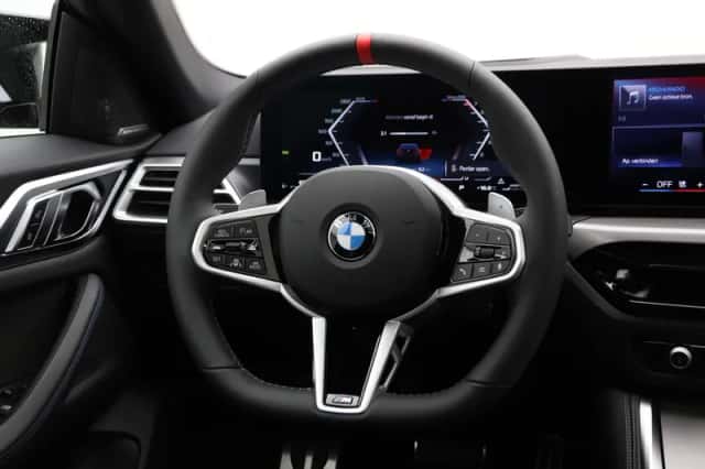 BMW 4-Serie (2026) thumbnail 2