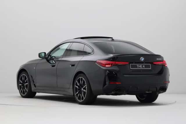 BMW 4-Serie (2026) thumbnail 11