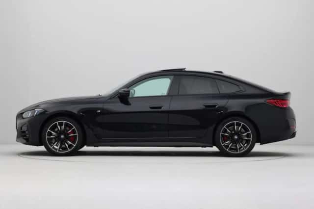BMW 4-Serie (2026) thumbnail 12