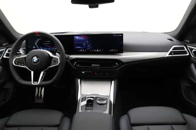 BMW 4-Serie (2026) thumbnail 13