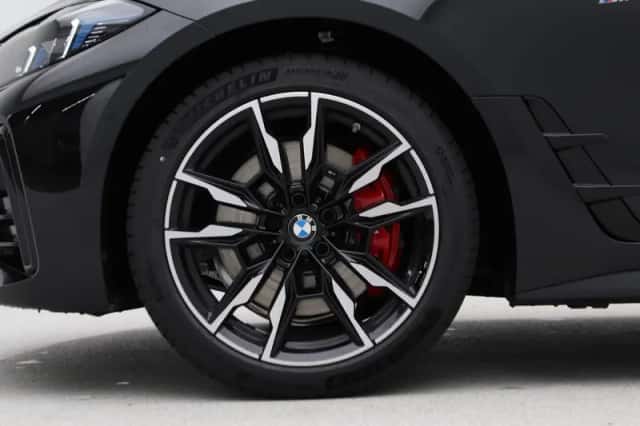 BMW 4-Serie (2026) thumbnail 17