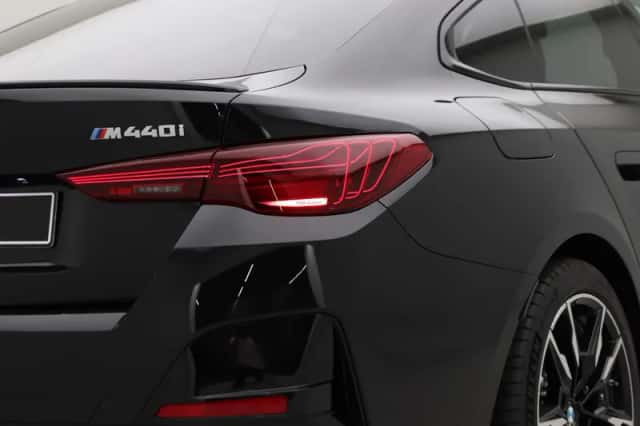 BMW 4-Serie (2026) thumbnail 19