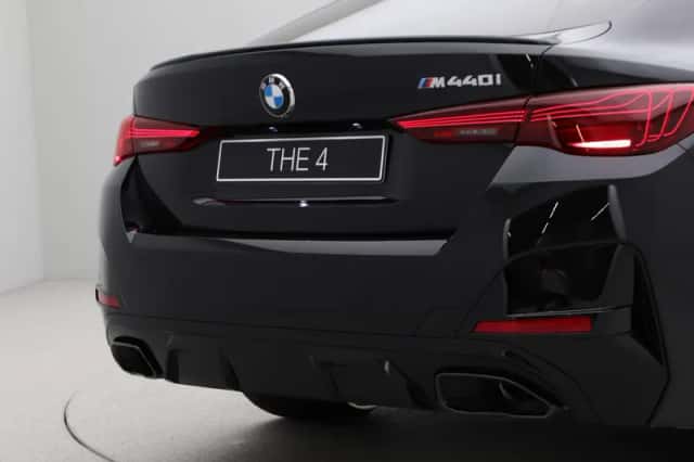 BMW 4-Serie (2026) thumbnail 20