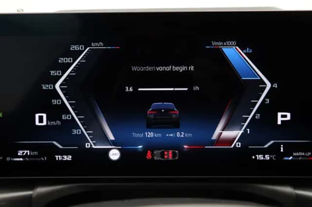 BMW 4-Serie (2026) thumbnail 3