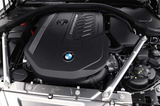 BMW 4-Serie (2026) thumbnail 4