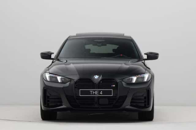 BMW 4-Serie (2026) thumbnail 6