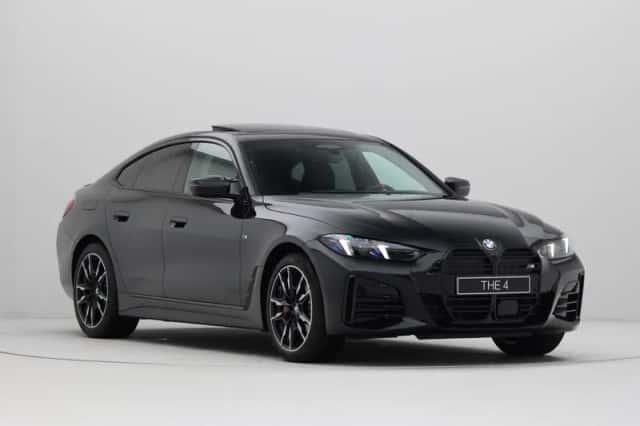 BMW 4-Serie (2026) thumbnail 7