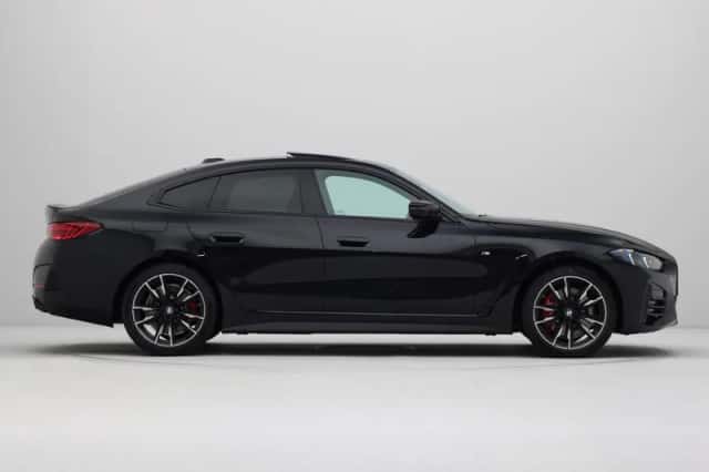 BMW 4-Serie (2026) thumbnail 8