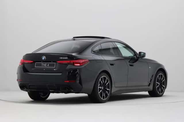 BMW 4-Serie (2026) thumbnail 9
